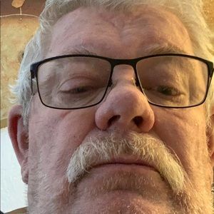 Meet your Posher, Gerry